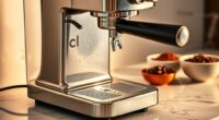 top manual espresso machine options