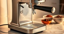 top manual espresso machine options