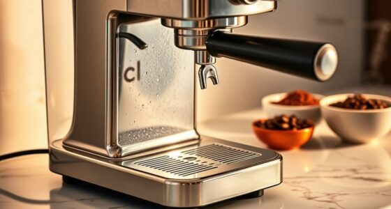 top manual espresso machine options