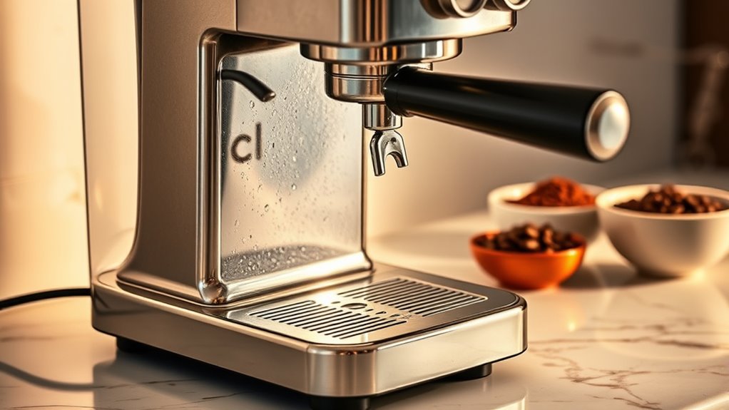 top manual espresso machine options