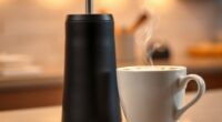 top milk frother picks