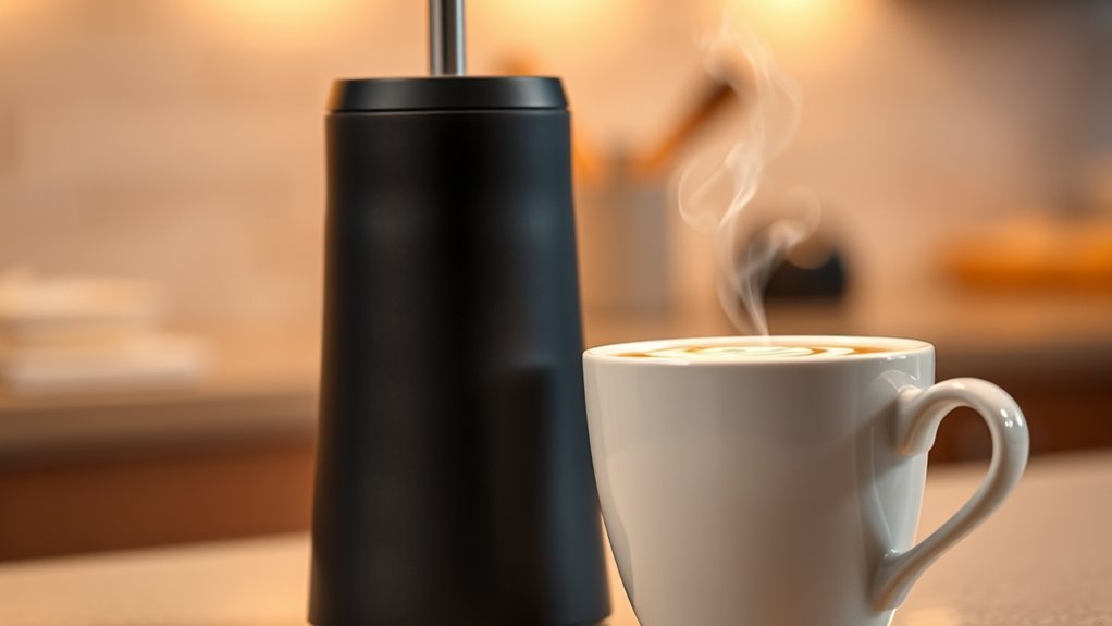 top milk frother picks