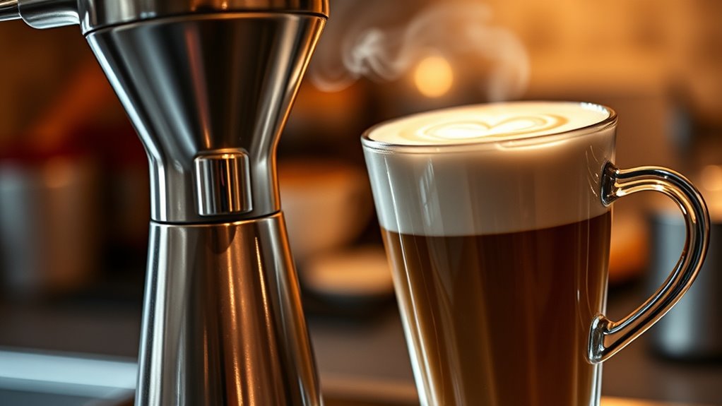 top milk frothers guide