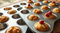 top muffin baking options