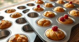 top muffin baking options