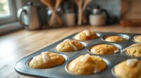 top muffin tins for baking