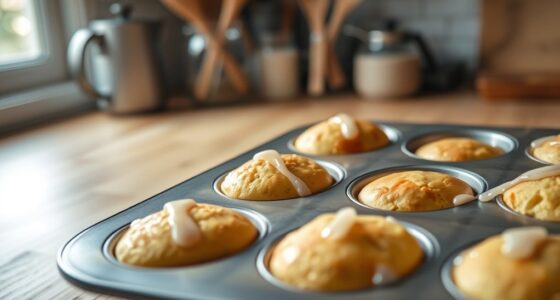 top muffin tins for baking