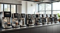 top office coffee makers