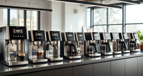 top office coffee makers