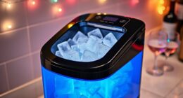 top party ice makers