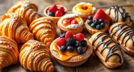 top pastry bakeware picks