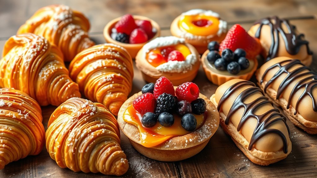 top pastry bakeware picks