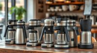 top portable coffee makers