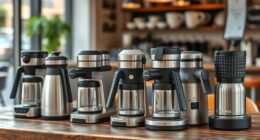 top portable coffee makers