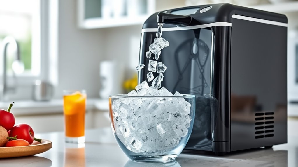 top portable ice makers