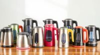 top portable kettles reviewed