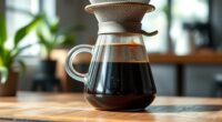 top pour over coffee experts