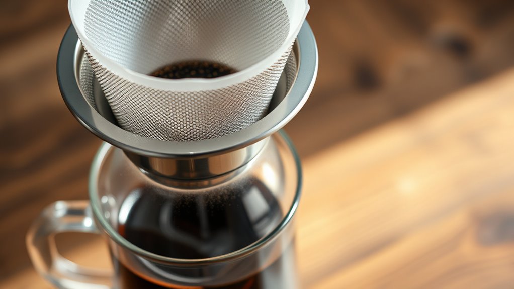 top pour over filters guide