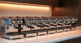 top prosumer espresso machines