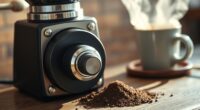 top rated burr grinder list