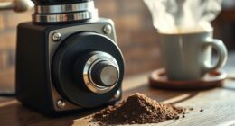 top rated burr grinder list
