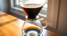 top rated pour over coffee makers
