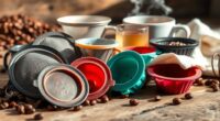 top reusable coffee filter options