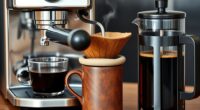 top robust coffee maker picks