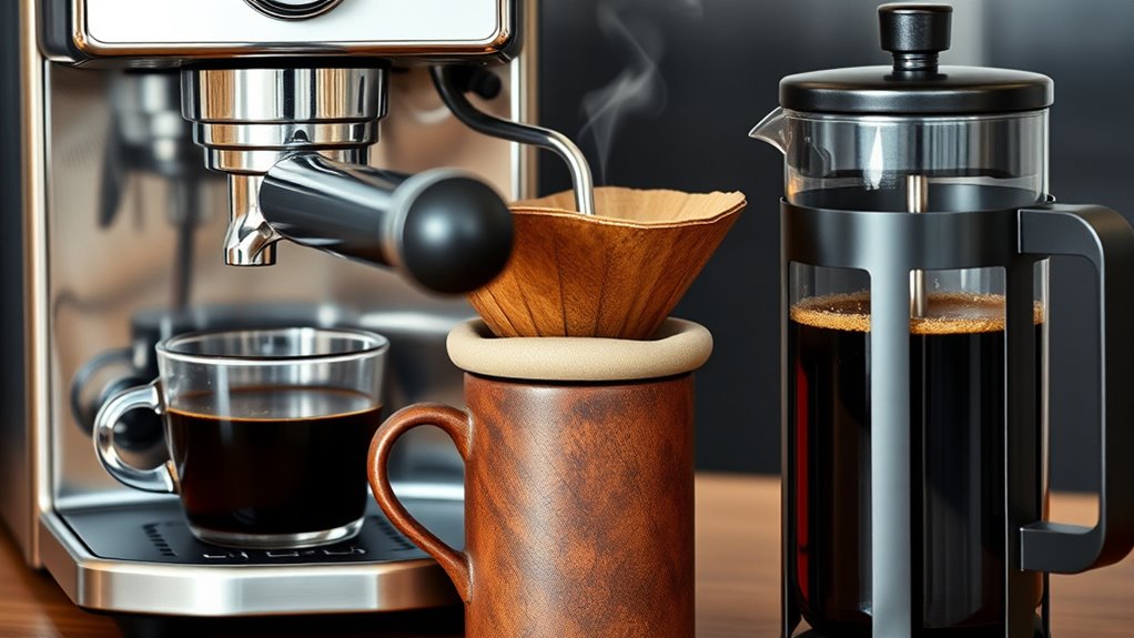 top robust coffee maker picks