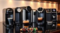 top single serve coffee makers