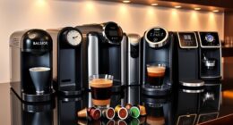 top single serve coffee makers