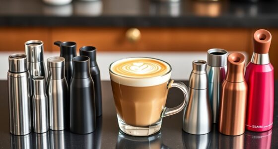 top small milk frother picks