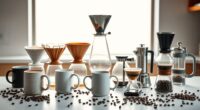 top solo coffee brewer picks