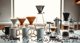 top solo coffee brewer picks