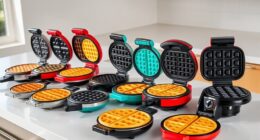 top waffle maker picks
