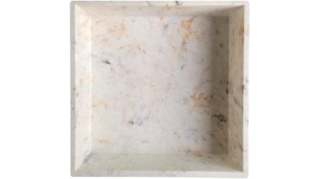 transolid biscotti marble storage