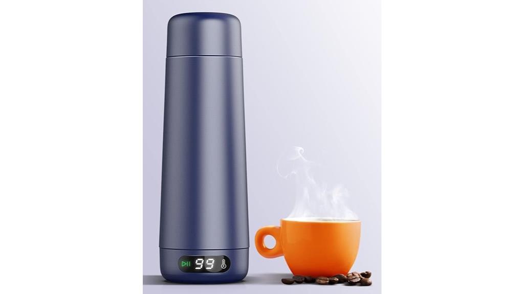 travel dual voltage kettle