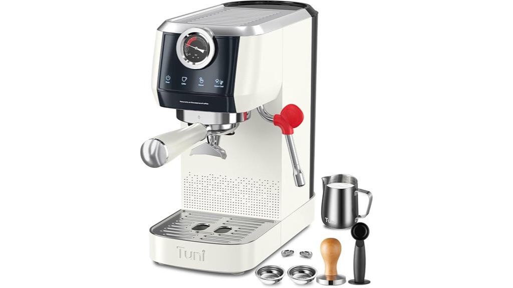 tuni e2 58mm