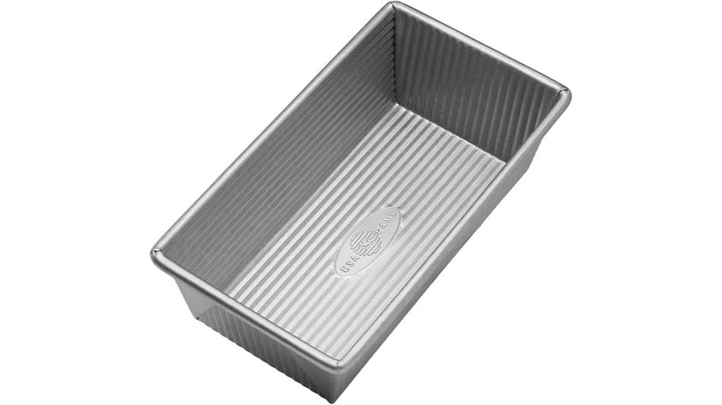 usa pan loaf pan