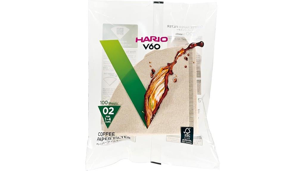 v60 size 02 filters