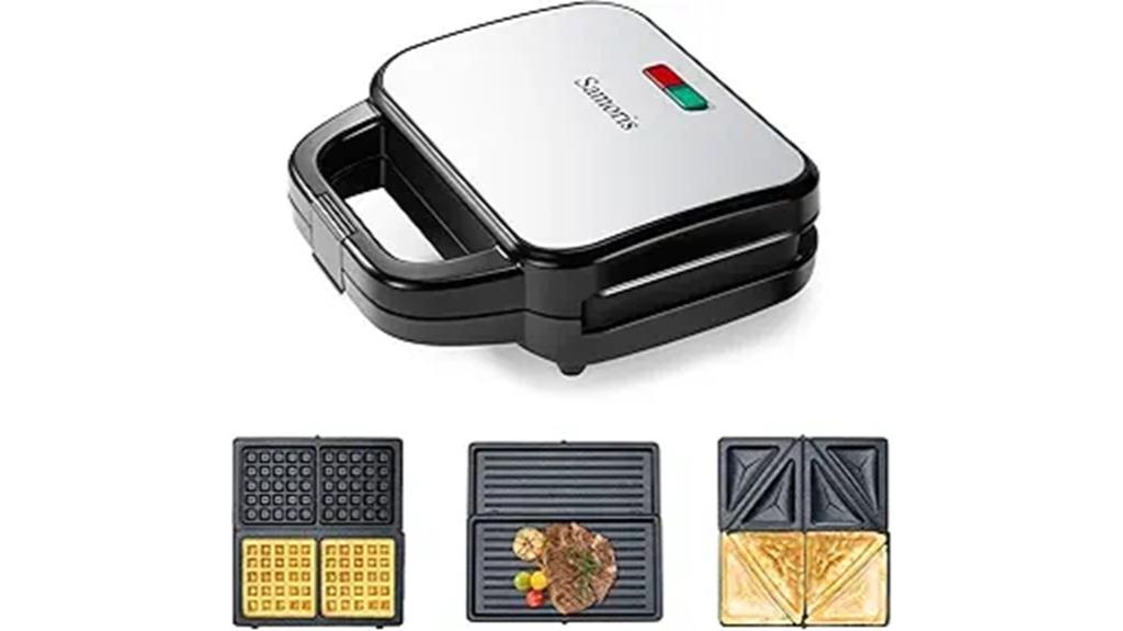 versatile 3 in 1 appliance