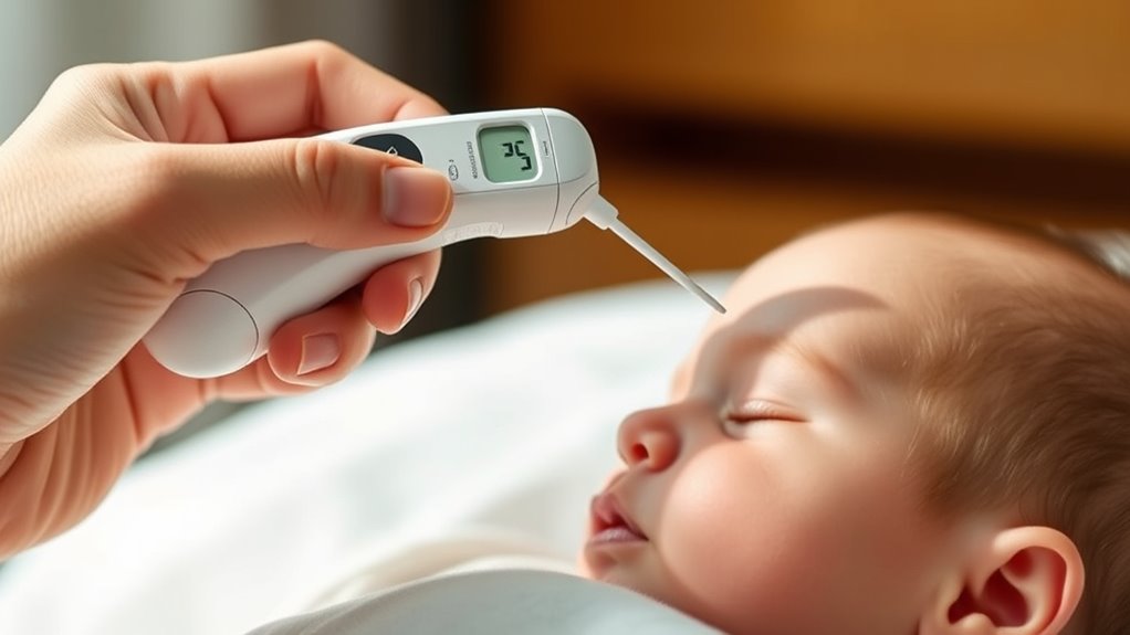 accurate user friendly versatile thermometer
