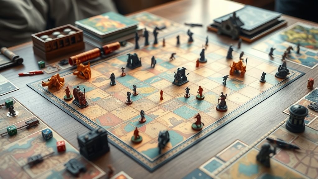 balance replayability theme quality