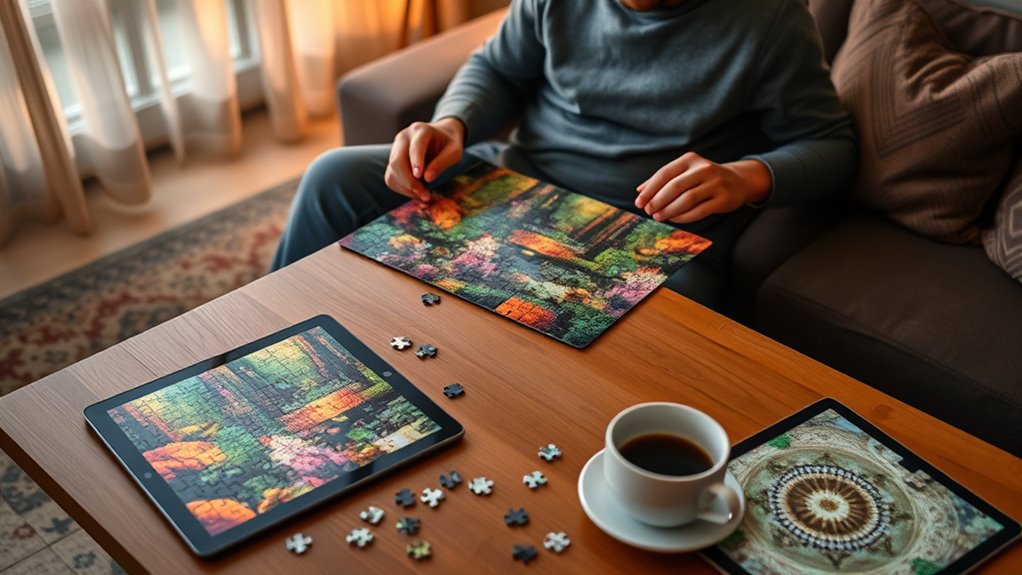 balanced diverse engaging design