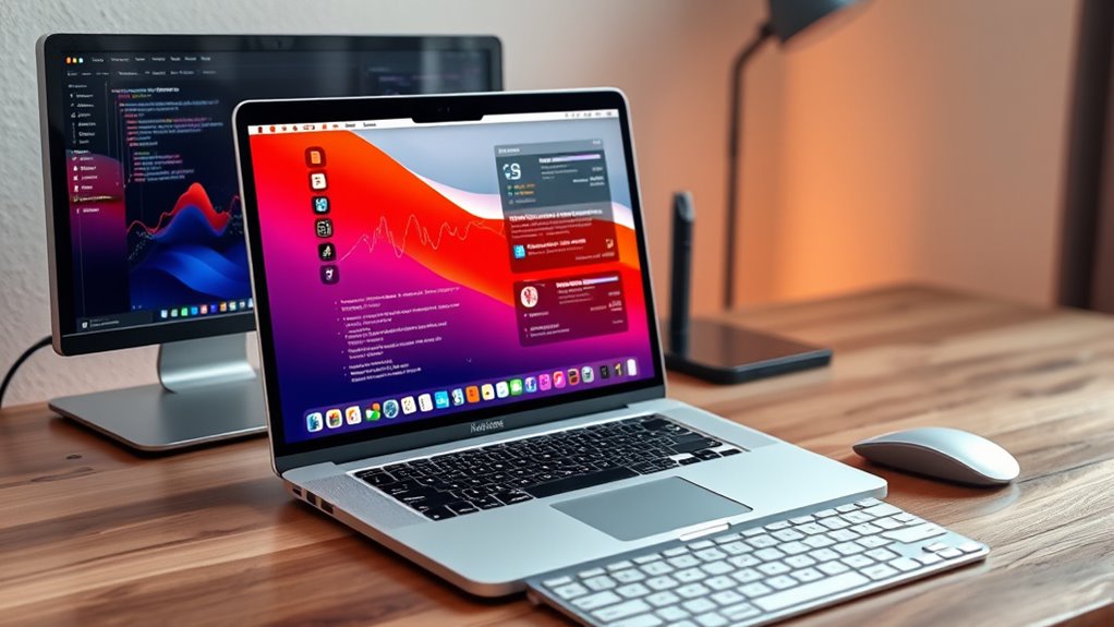 best macbook pro for ai