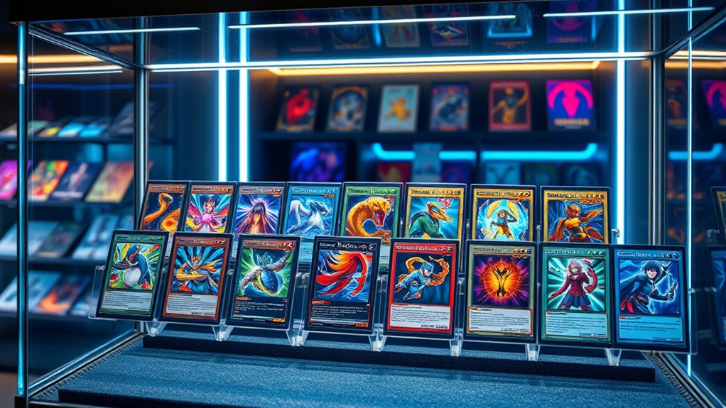 card rarity quality theme