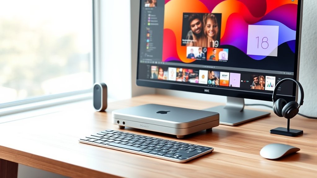 choosing compact workstation macs