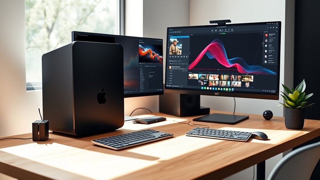 choosing high memory mac