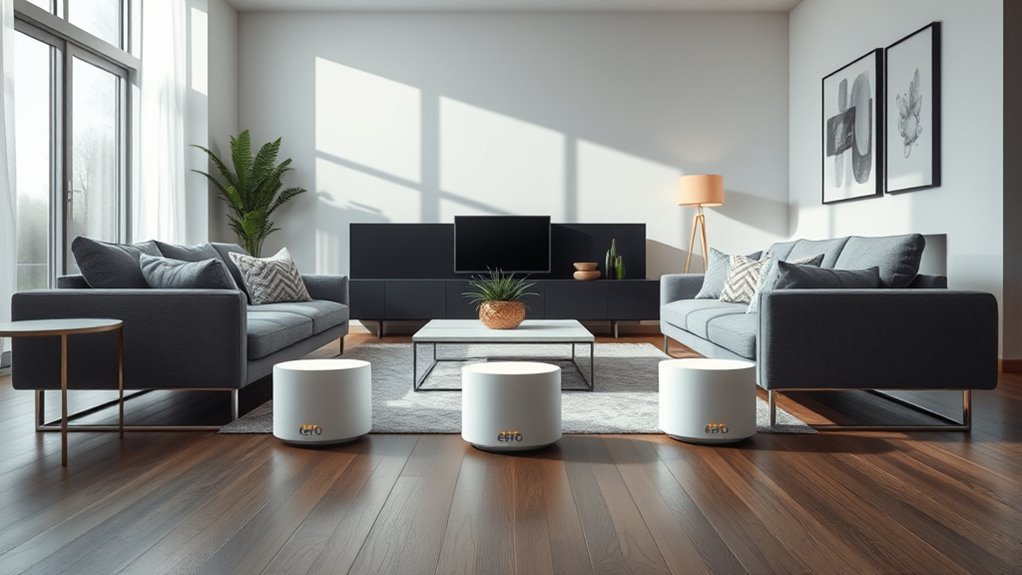 choosing optimal wi fi system