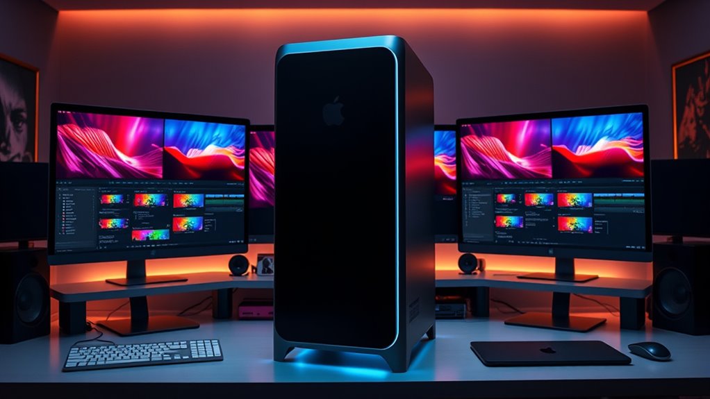 choosing the right mac pro